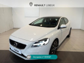 Annonce Volvo V40 occasion Essence T2 122ch Edition Geartronic à Glos