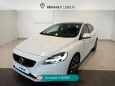 Volvo V40 occasion année 2018 boite Automatique Annonce Volvo V40 occasion Essence T2 122ch Edition Geartronic à Glos