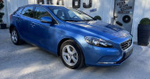 Volvo V40 occasion année 2016 boite Automatique Annonce Volvo V40 occasion Essence T2 122CH MOMENTUM BUSINESS GEARTRONIC à Le Muy