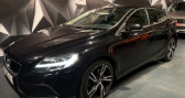 Volvo V40 occasion année 2019 boite Automatique Annonce Volvo V40 occasion Essence T2 122CH MOMENTUM GEARTRONIC à AUBIERE