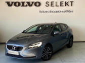 Annonce Volvo V40 occasion Essence T2 122ch Momentum Geartronic à Labège