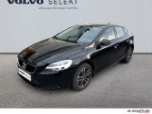 Annonce Volvo V40 occasion Essence T2 122ch Momentum Geartronic à Auxerre