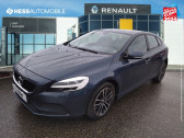Annonce Volvo V40 occasion Essence T2 122ch Momentum  BELFORT