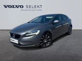 Volvo V40 T2 122ch Signature Edition Geartronic  2019 - annonce de voiture en vente sur Auto Sélection.com