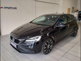 Volvo V40 occasion année 2019 boite Sequentielle Annonce Volvo V40 occasion Essence T2 122ch Signature Edition Geartronic à Chaumont