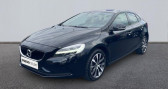 Annonce Volvo V40 occasion Essence T2 122ch Signature Edition  AUBIERE