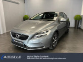 Volvo V40 occasion année 2019 boite Manuelle Annonce Volvo V40 occasion Essence T2 122ch Signature Edition à LANESTER