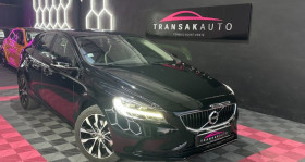Volvo V40 , garage TRANSAKAUTO MANOSQUE � MANOSQUE