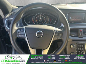 Volvo V40 T3 152 ch BVA  occasion � Beaupuy - photo n�8