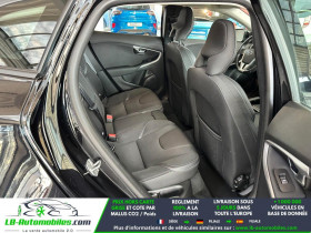 Volvo V40 T3 152 ch BVA  occasion � Beaupuy - photo n�9