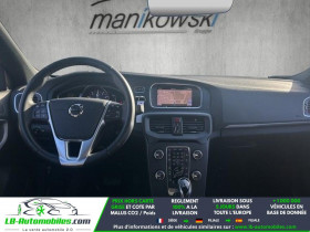 Volvo V40 T3 152 ch BVA  occasion � Beaupuy - photo n�3