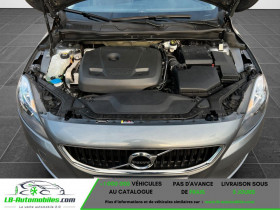 Volvo V40 T3 152 ch BVA  occasion � Beaupuy - photo n�9