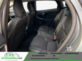 Volvo V40 T3 152 ch BVA  occasion � Beaupuy - photo n�8