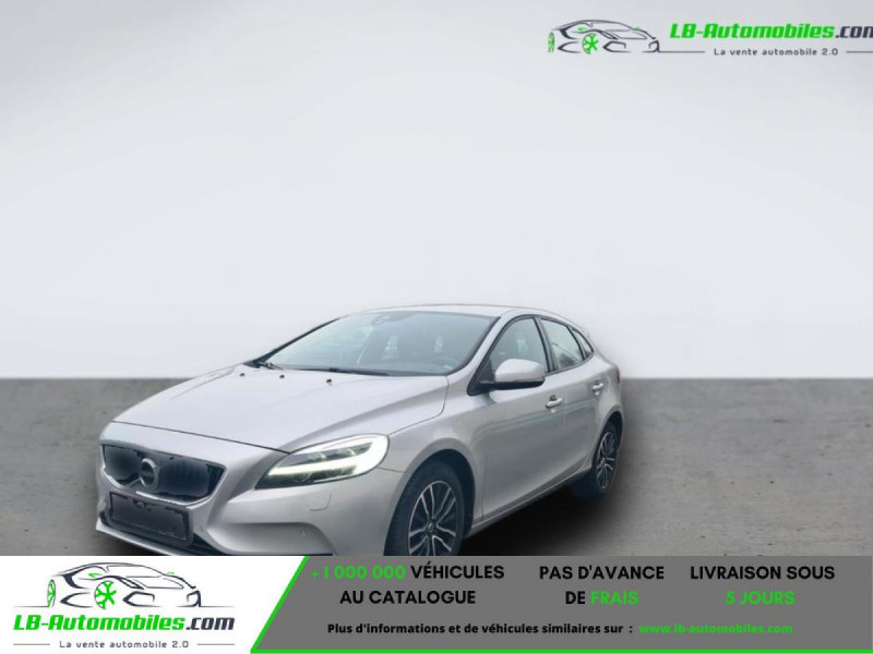 Volvo V40 T3 152 ch BVA  occasion � Beaupuy