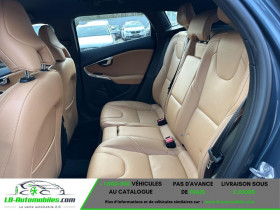 Volvo V40 T3 152 ch BVA  occasion � Beaupuy - photo n�8