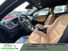 Volvo V40 T3 152 ch BVA  occasion � Beaupuy - photo n�7