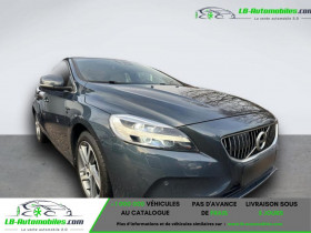 Volvo V40 T3 152 ch BVA  occasion � Beaupuy - photo n�5