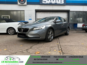 Volvo V40 T3 152 ch BVA  occasion � Beaupuy - photo n�4