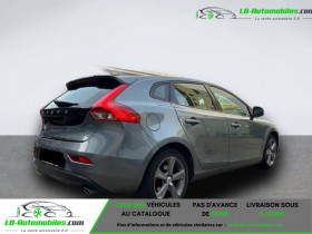 Volvo V40 T3 152 ch BVA  occasion � Beaupuy - photo n�3