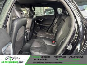 Volvo V40 T3 152 ch BVA  occasion � Beaupuy - photo n�5