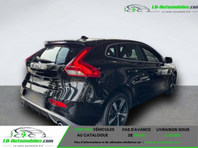 Volvo V40 T3 152 ch BVA  occasion � Beaupuy - photo n�3