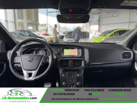 Volvo V40 T3 152 ch BVA  occasion � Beaupuy - photo n�2