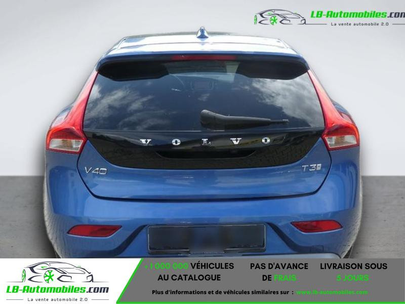 Volvo V40 T3 152 ch BVA 2019 - photo n°4 Volvo V40 T3 152 ch BVA  occasion à Beaupuy - photo n°4