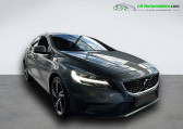 Volvo V40 T3 152 ch BVA   Beaupuy 31