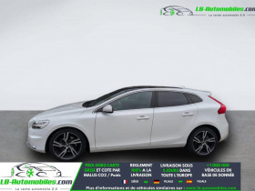Volvo V40 T3 152 ch BVM  occasion � Beaupuy - photo n�6