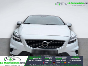 Volvo V40 T3 152 ch BVM  occasion � Beaupuy - photo n�5