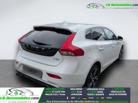 Volvo V40 T3 152 ch BVM  occasion � Beaupuy - photo n�4