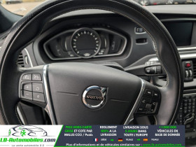 Volvo V40 T3 152 ch BVM  occasion � Beaupuy - photo n�9
