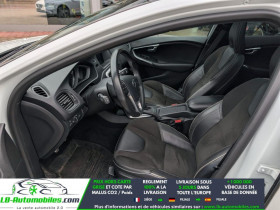 Volvo V40 T3 152 ch BVM  occasion � Beaupuy - photo n�8