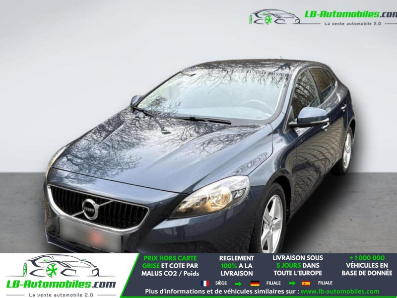 Volvo V40 T3 152 ch BVM  occasion � Beaupuy