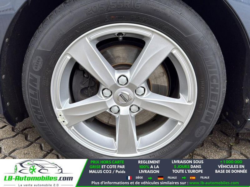 Volvo V40 T3 152 ch BVM  occasion � Beaupuy - photo n�9