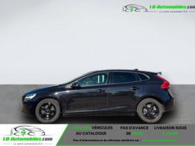 Volvo V40 T3 152 ch BVM  occasion  Beaupuy - photo n4