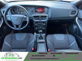 Volvo V40 T3 152 ch BVM  occasion  Beaupuy - photo n2