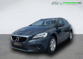 Volvo V40 occasion année 2017 boite Manuelle Annonce Volvo V40 occasion Essence T3 152 ch BVM à Beaupuy