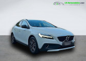 Volvo V40 occasion année 2017 boite Manuelle Annonce Volvo V40 occasion Essence T3 152 ch BVM à Beaupuy