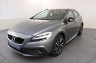 Volvo V40 occasion Gris année 2018 boite Automatique Annonce Volvo V40 occasion Essence T3 152 ch Geartronic 6 à Saint-Priest