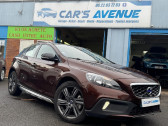 Annonce Volvo V40 occasion  T3 152 Oversta Edition  Essey-ls-Nancy