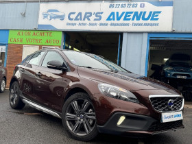 Volvo V40 , garage CAR'S AVENUE  Essey-ls-Nancy