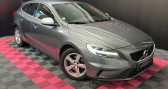 Annonce Volvo V40 occasion Essence T3 152 R-Design ORIGINE FRANCE SUIVI COMPLET � Lesm�nils