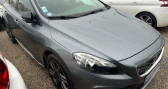 Annonce Volvo V40 occasion Essence T3 152CH VERSTA EDITION GEARTRONIC  VOREPPE