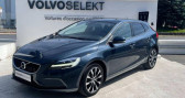 Annonce Volvo V40 occasion Essence T3 152ch Signature Edition Geartronic à Chennevieres Sur Marne