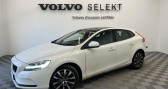 Volvo V40 T3 152ch Signature Edition Geartronic  à TOURLAVILLE 50
