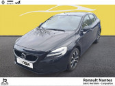 Annonce Volvo V40 occasion Essence T3 152ch Signature Edition Geartronic  SAINT HERBLAIN