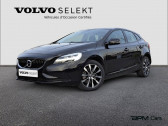 Annonce Volvo V40 occasion Essence T3 152ch Signature Edition  ORLEANS
