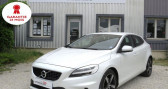 Volvo V40 occasion année 2018 boite Manuelle Annonce Volvo V40 occasion Essence T3 152cv R-DESIGN à MONTELIMAR
