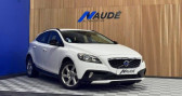 Annonce Volvo V40 occasion Essence T3 2.0 152 CH CROSS COUNTRY SUMMUM � Lozanne